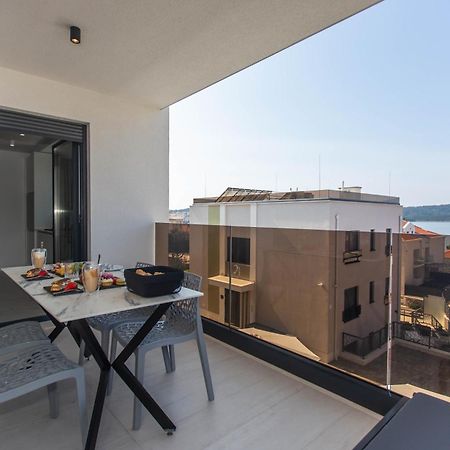 Villa 23 B Heated Pool Trogir Exterior photo